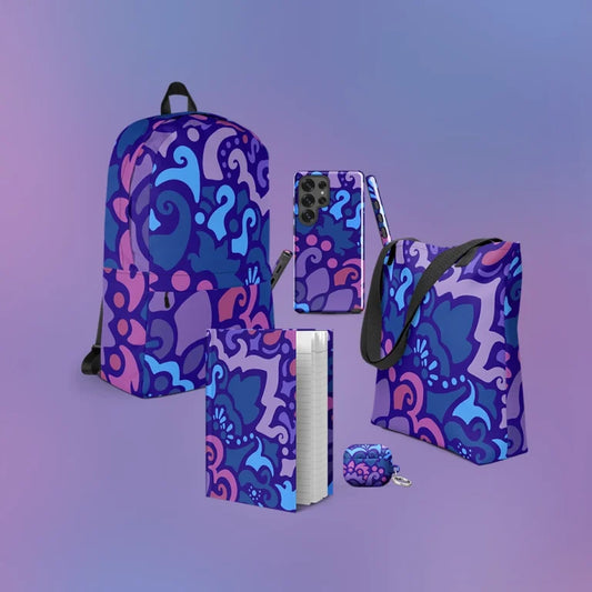 Now Available: Introducing the Midnight Berry Collection