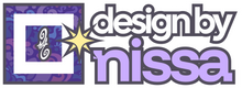 Design By Nissa